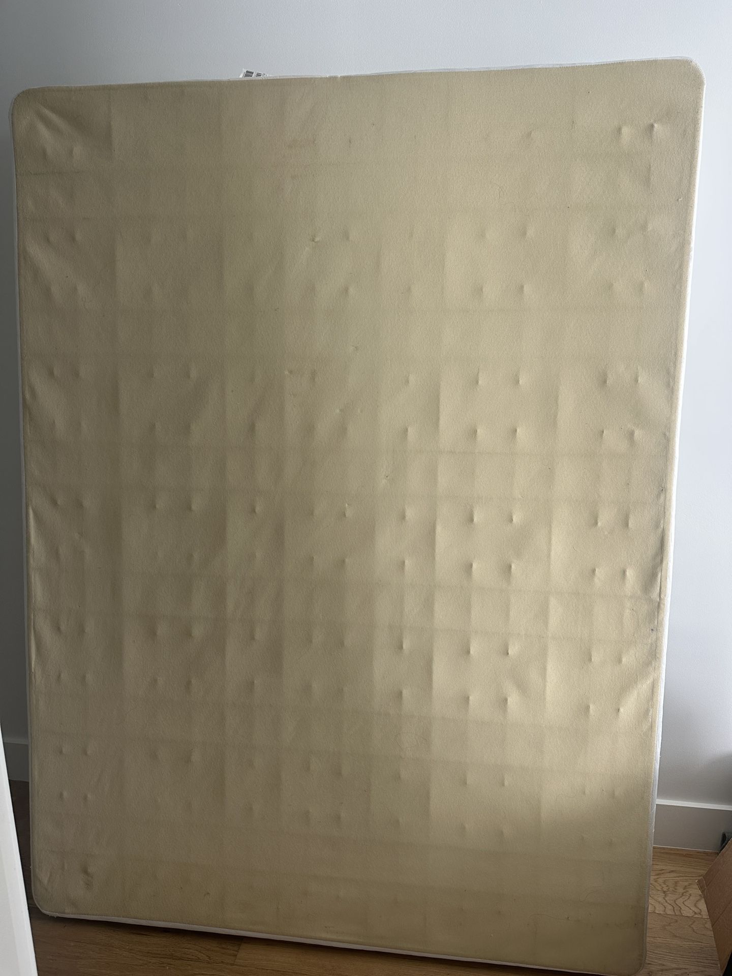 Queen Size Box Spring