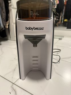 Baby Breeza 