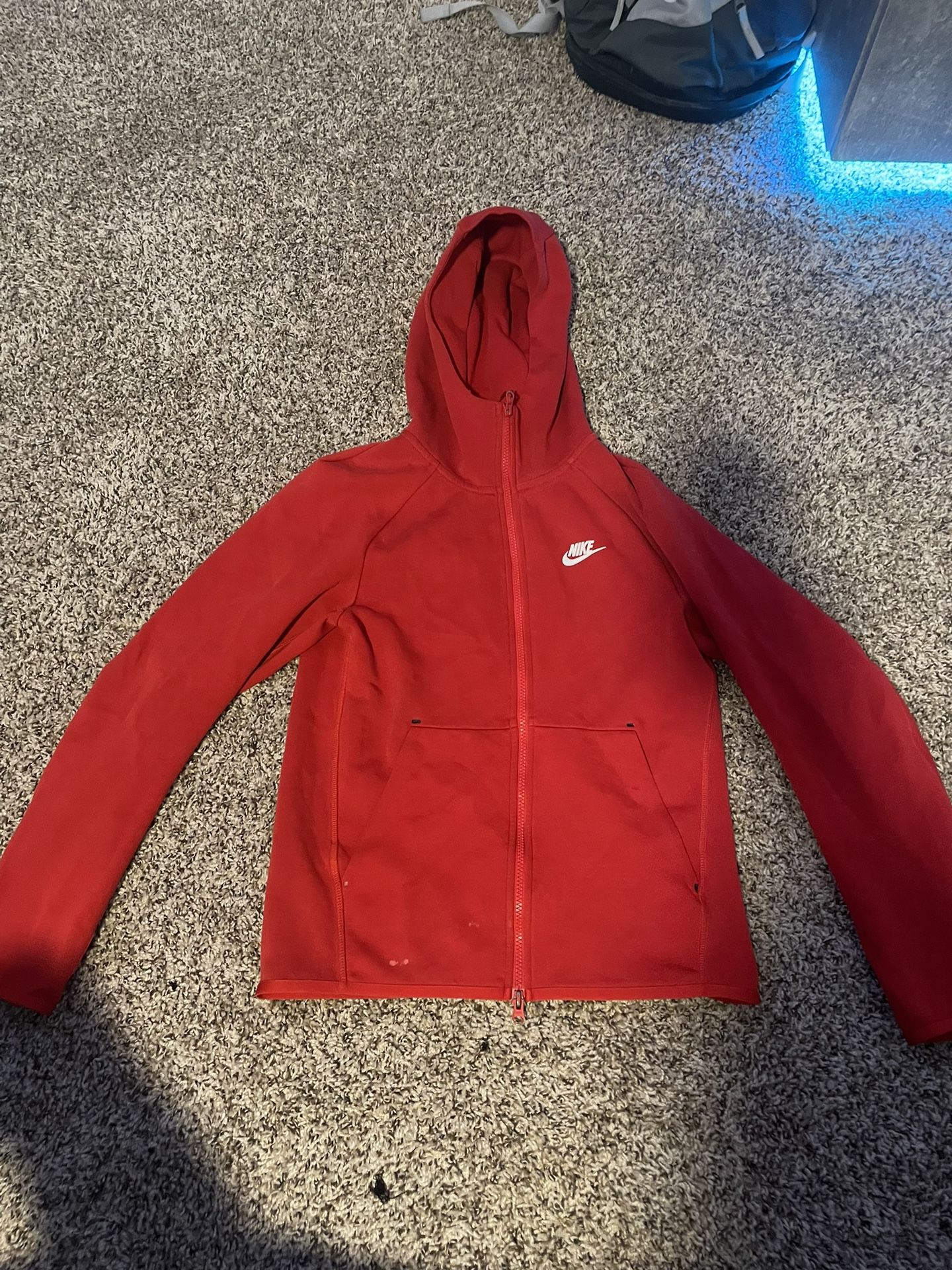 Nike Tech Fleece