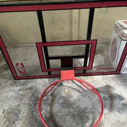 Basketball Hoop