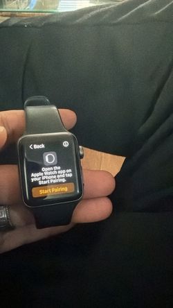 Apple Watch Series 3