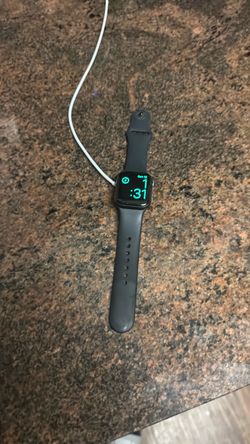 Apple Watch Series 6