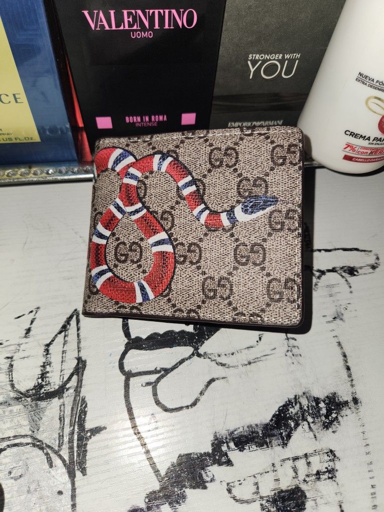 Gucci Wallet