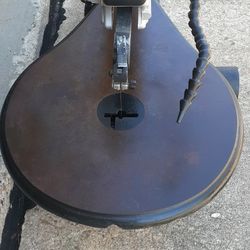 Saw Table $50 dlls. 