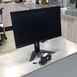 Gigabyte M27Q Gaming Monitor 