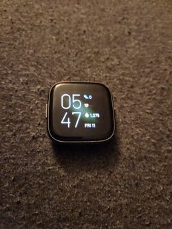 Fitbit Versa 2
