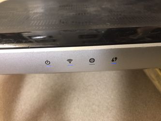 WD My Net N900 Router