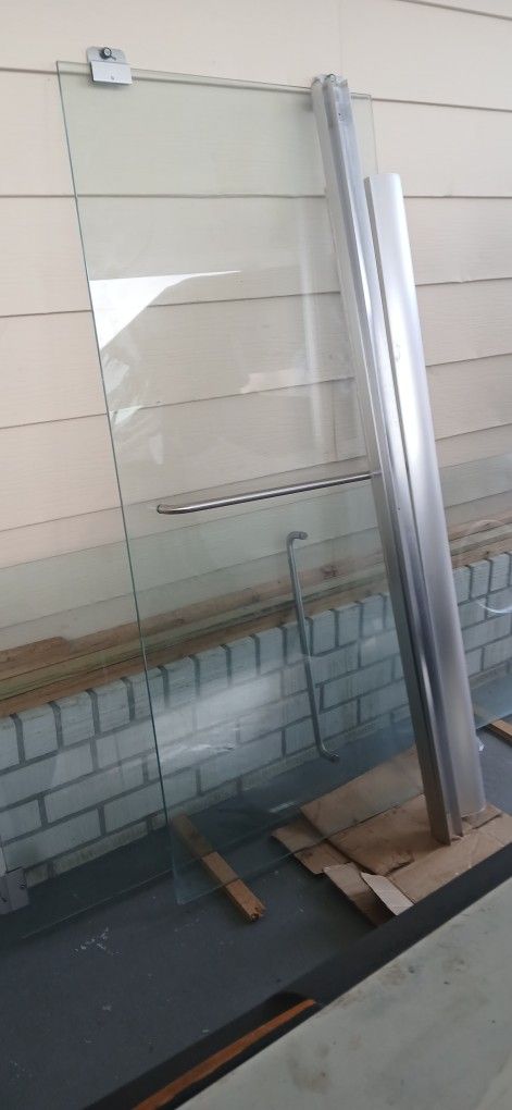 Shower DOOR