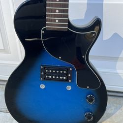 Maestro by Gibson Electric Guitar