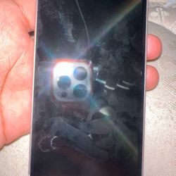 iPhone 13 Mini With TikTok Installed