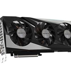 Gigabyte AMD Radeon RX 7600 Gaming Overclocked Triple Fan 8GB GDDR6 PCle 4.0 Graphics Card