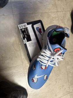 Nike Air Presto QS