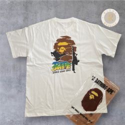 A BATHING APE SHIRT COLLECTION 