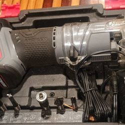 Wood Router Cordless 