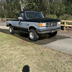1988 Ford F-150