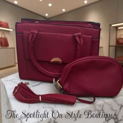 Purse set