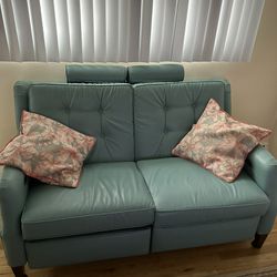 Polyester Fiber Couch