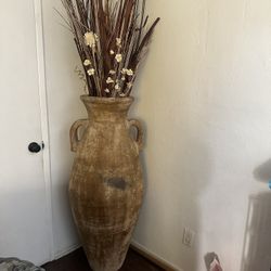 DECOR VASE