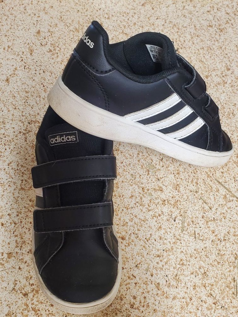 Adidas shoes