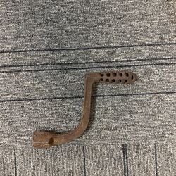 Antique Model-T Crank