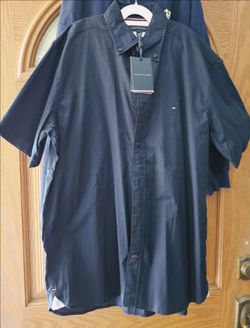 Tommy Hilfiger Men's Shirt