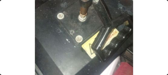 Heat press for t shirts