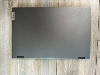 Lenovo ideapad flex 5 Laptop Ryzen
