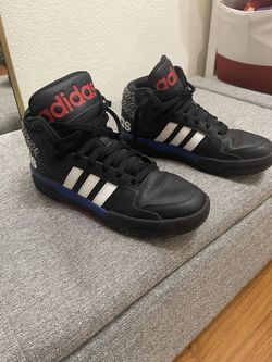 Adidas Shoes 9.5