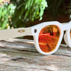 Oakley Meta Glasses New Condition Super Cheap