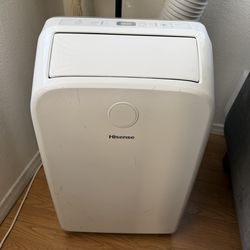 Air Conditioner (2 Available)