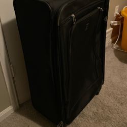 Luggage 