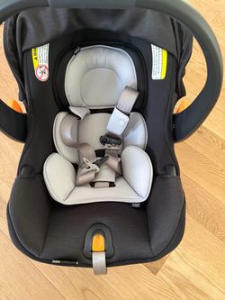 Chicco KeyFit Max