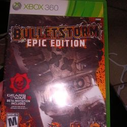 Xbox 360 Games 