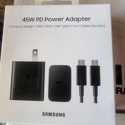 Power Adapter