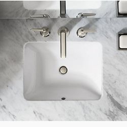 Kohler Caxton Undermount Sinks