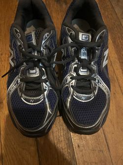 New balance