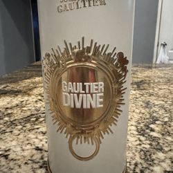 Jean Paul Gaultier Divine