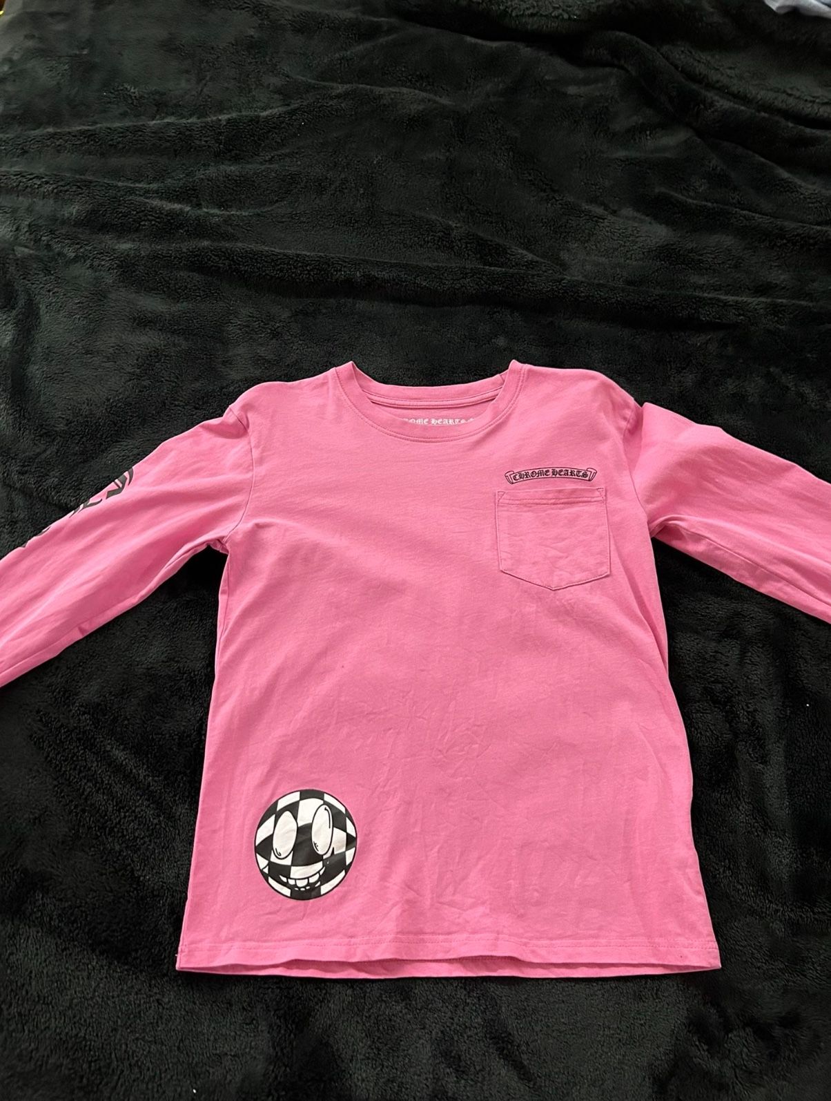 Chrome Hearts Long sleeve