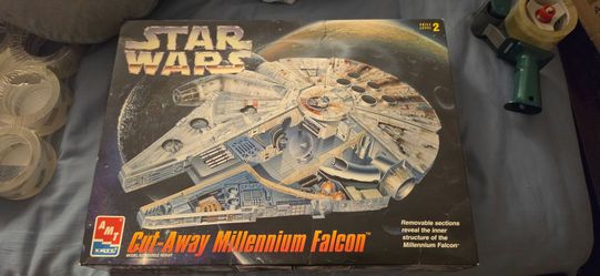 Star wars Model