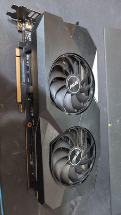 ASUS Dual 6750 XT OC 12G