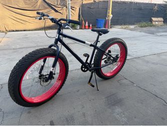26” Mongoose Dolomite 7 speed