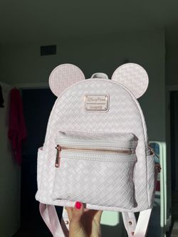 Disney Parks Loungefly Backpack