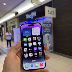 iPhone 14 Pro (unlocked)