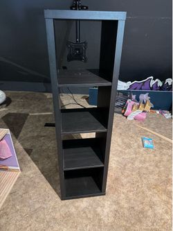 4 cube