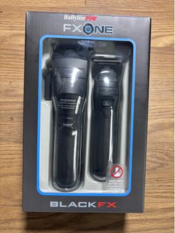 BaByliss FX ONE