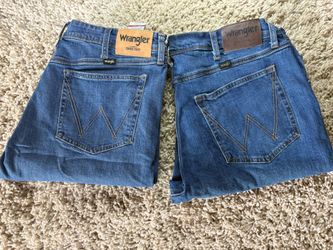 Blue Jeans