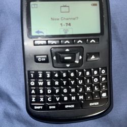 Turning Technologies QT2