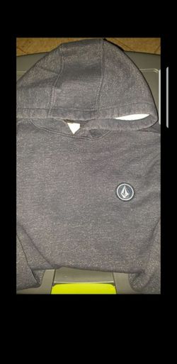 VOLCOM hoodie size Medium Boys