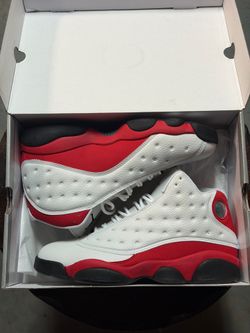 DS Jordan 13