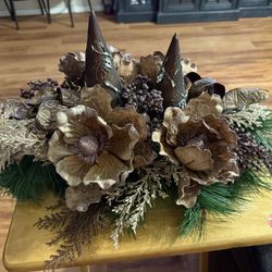 Flower Center Piece Artificial 